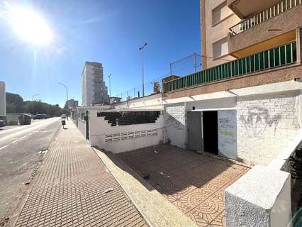 Local comercial en venta en Gandía