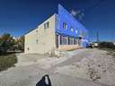 Nave industrial en venta en Bocairent