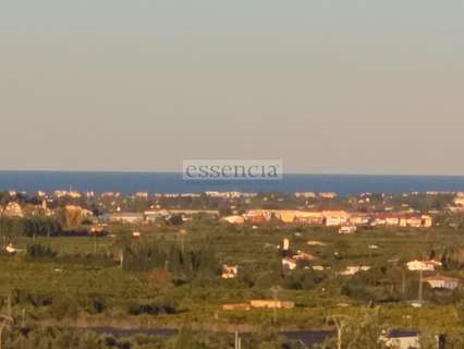 Casa en venta en Benidoleig