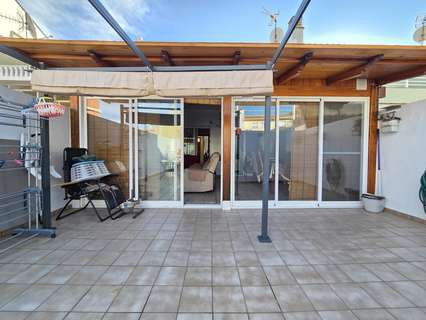 Casa en venta en Beniflá