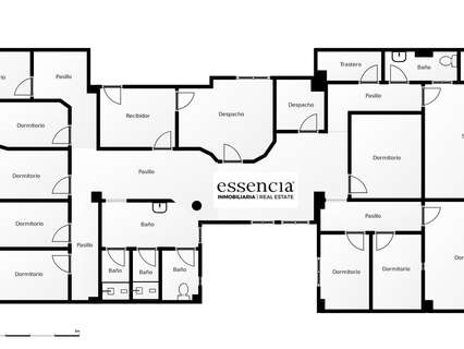 Piso en venta en Gandía