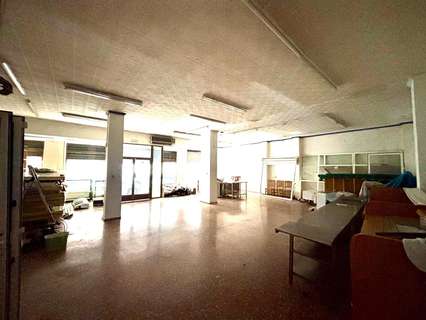 Local comercial en venta en Gandía