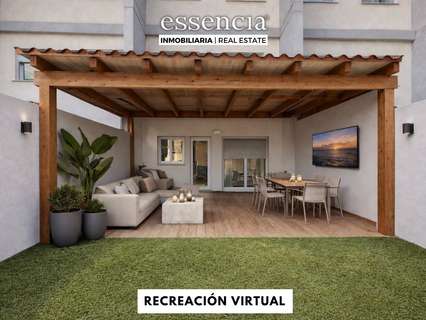Casa en venta en Bellreguard