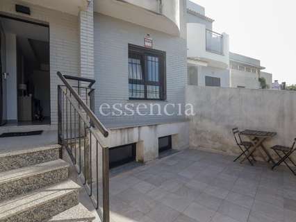 Casa en venta en Beniarjó