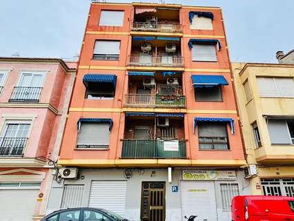 Piso en venta en La Font d'En Carròs