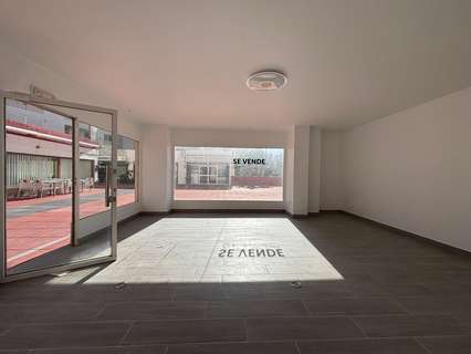 Local comercial en venta en Gandía