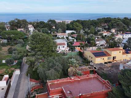 Chalet en venta en Dénia