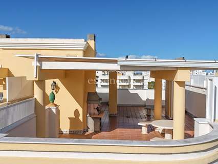 Apartamento en venta en Gandía