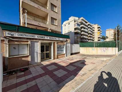 Local comercial en venta en Gandía