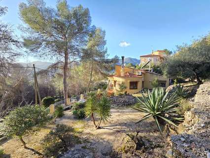 Chalet en venta en Villalonga