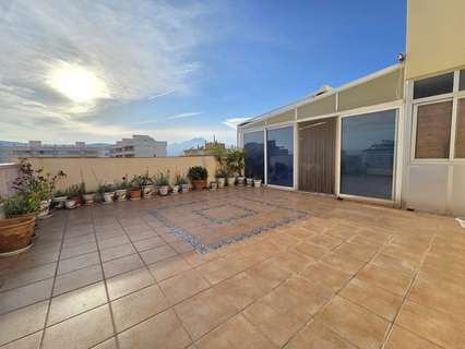 Ático en venta en Gandía