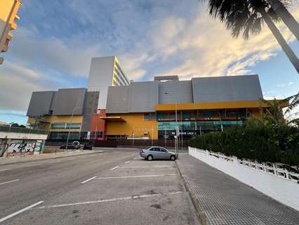 Local comercial en venta en Gandía