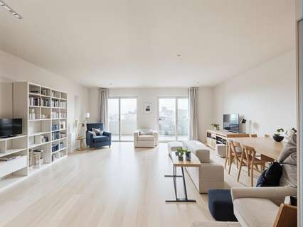 Ático dúplex en venta en Gandía