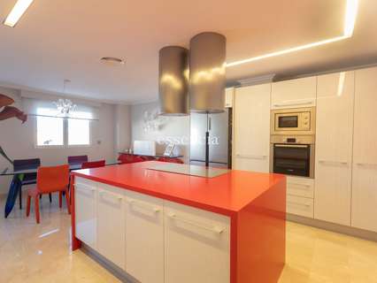 Ático dúplex en venta en Gandía