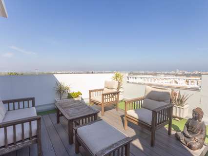 Ático dúplex en venta en Miramar