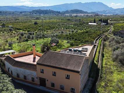 Casa en venta en Potríes