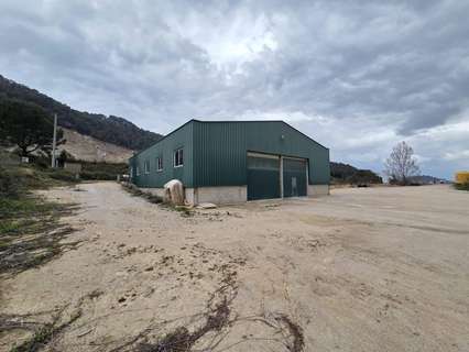 Nave industrial en venta en Salem