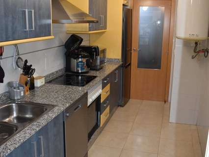 Piso en venta en Villalonga