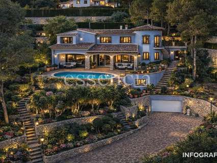 Chalet en venta en Beniarjó