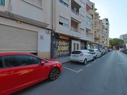 Local comercial en venta en Gandía