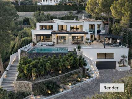 Chalet en venta en Beniarjó