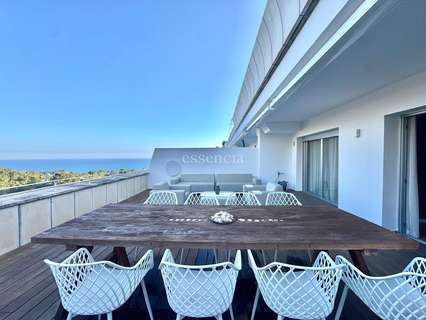 Apartamento en venta en Altea