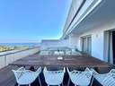 Apartamento en venta en Altea