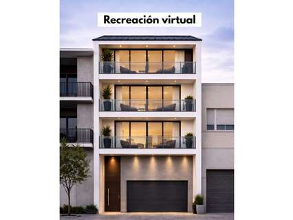 Casa en venta en Gandía