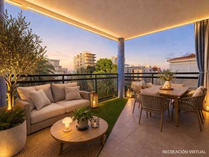 Apartamento en venta en Miramar rebajado