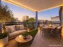 Apartamento en venta en Miramar rebajado