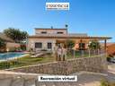 Casa en venta en Terrateig rebajada