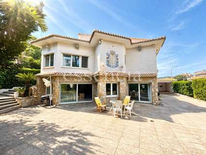 Chalet en venta en Gandía