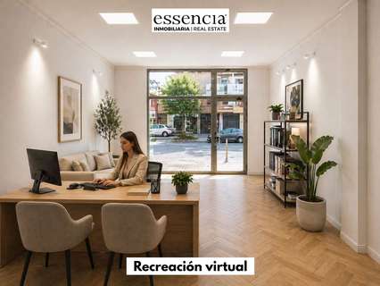 Local comercial en venta en Gandía