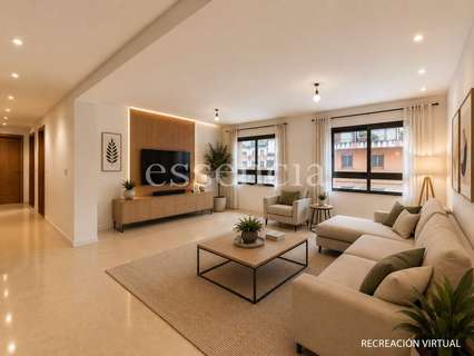 Piso en venta en Oliva