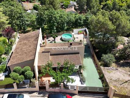 Chalet en venta en Rótova