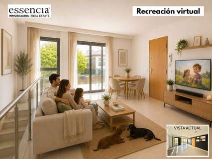 Dúplex en venta en Gandía
