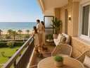 Apartamento en venta en Gandía