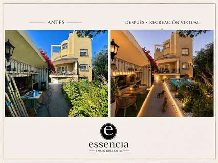 Chalet en venta en Daimús