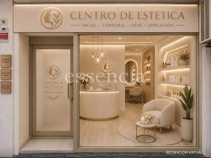 Local comercial en venta en Gandía