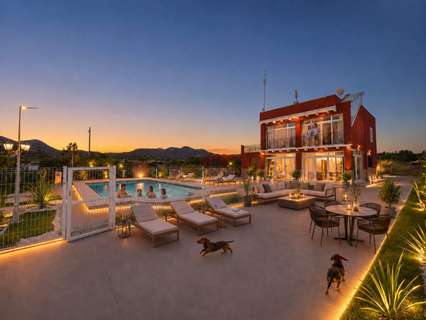 Chalet en venta en Villalonga