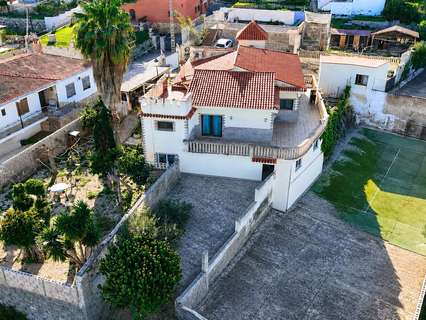 Chalet en venta en Real de Gandía