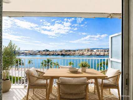 Apartamento en venta en Gandía