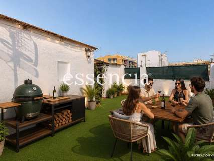 Piso en venta en Gandía rebajado
