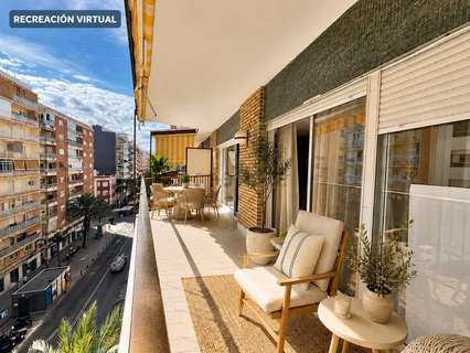 Piso en venta en Gandía