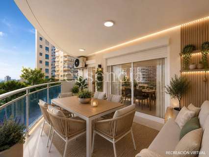 Apartamento en venta en Villajoyosa/La Vila Joiosa rebajado