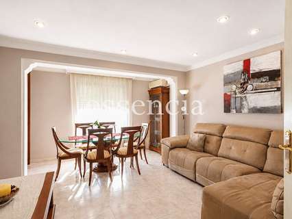 Piso en venta en La Font d'En Carròs