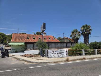 Local comercial en venta en Gandía rebajado