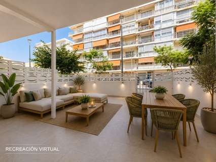Apartamento en venta en Gandía