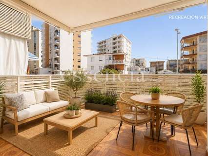 Apartamento en venta en Bellreguard rebajado