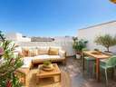Ático dúplex en venta en Gandía rebajado